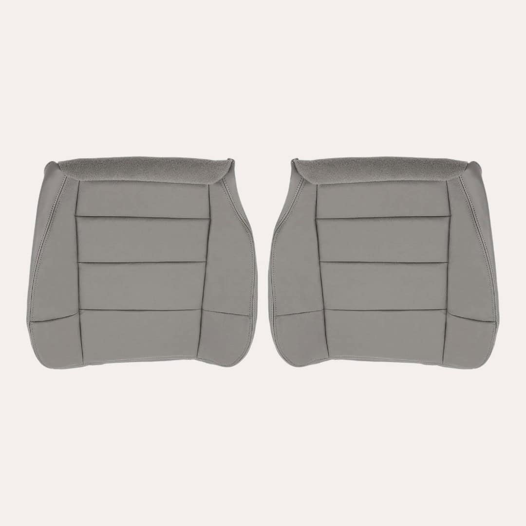 Ford F150 2001-2003 (Lariat) - Passgenauer Ersatzsitzbezug