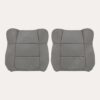 Ford F150 2001-2003 (Lariat) - Passgenauer Ersatzsitzbezug
