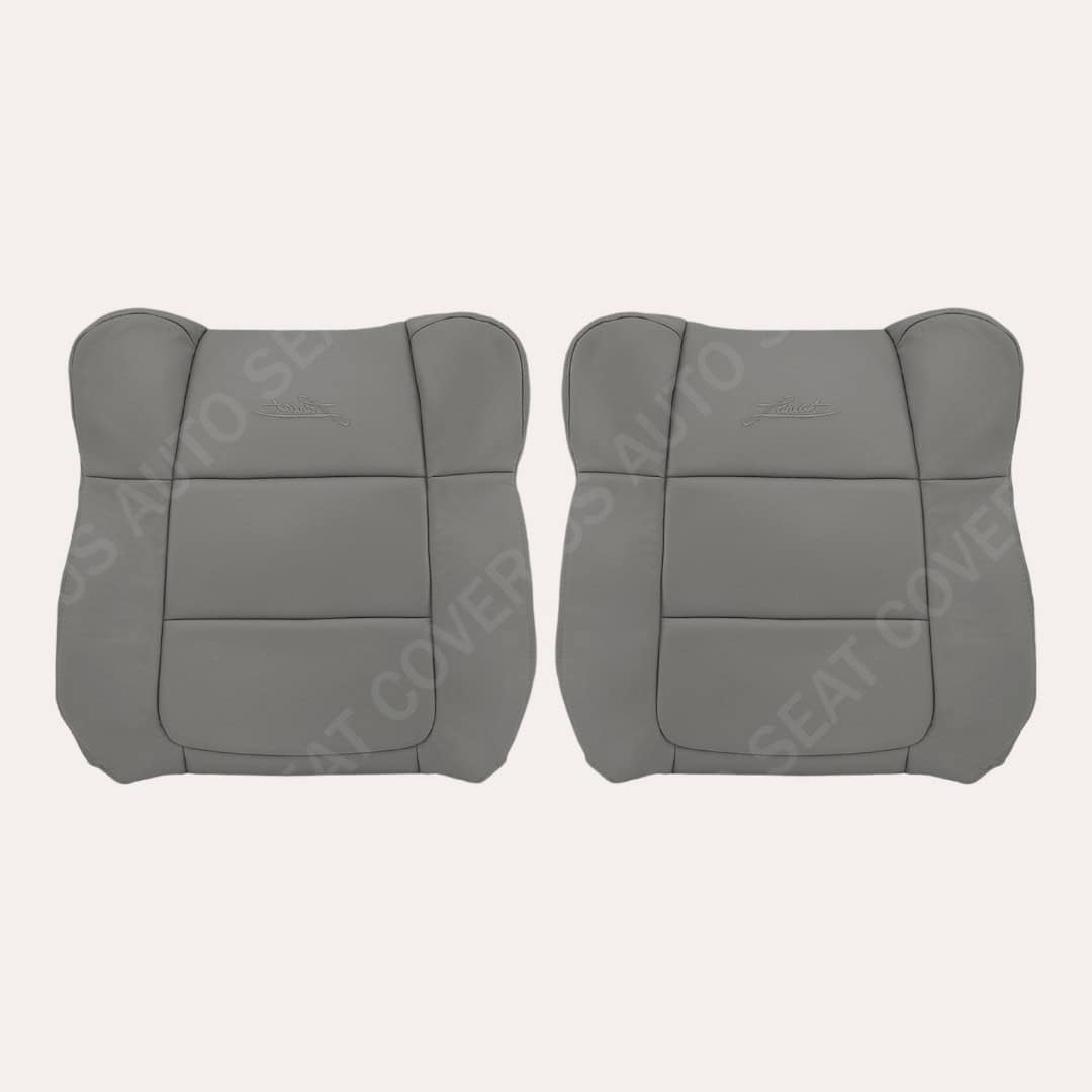 Ford F150 2001-2003 (Lariat) - Passgenauer Ersatzsitzbezug