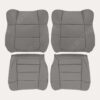 Ford F150 2001-2003 (Lariat) - Passgenauer Ersatzsitzbezug