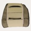 Ford F150 2001-2003 (Lariat) - Passgenauer Ersatzsitzbezug