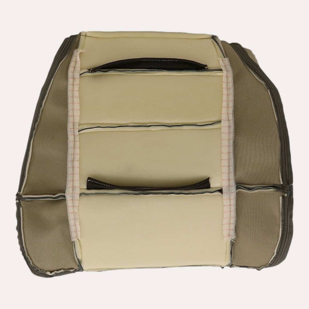 Ford F150 2001-2003 (Lariat) - Passgenauer Ersatzsitzbezug