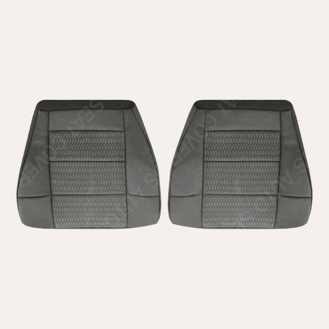 Ford F150 2003 - Passgenauer Ersatzsitzbezug
