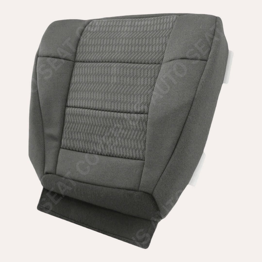 Ford F150 2003 - Passgenauer Ersatzsitzbezug