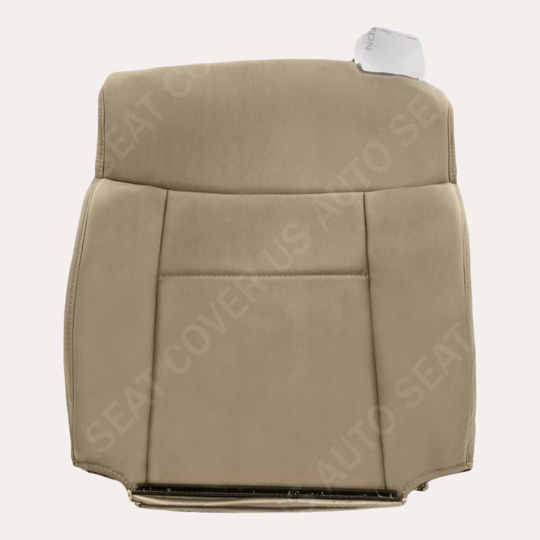 Ford F150 2004-2008 - Housse de siège de remplacement en cuir (Exact Match)