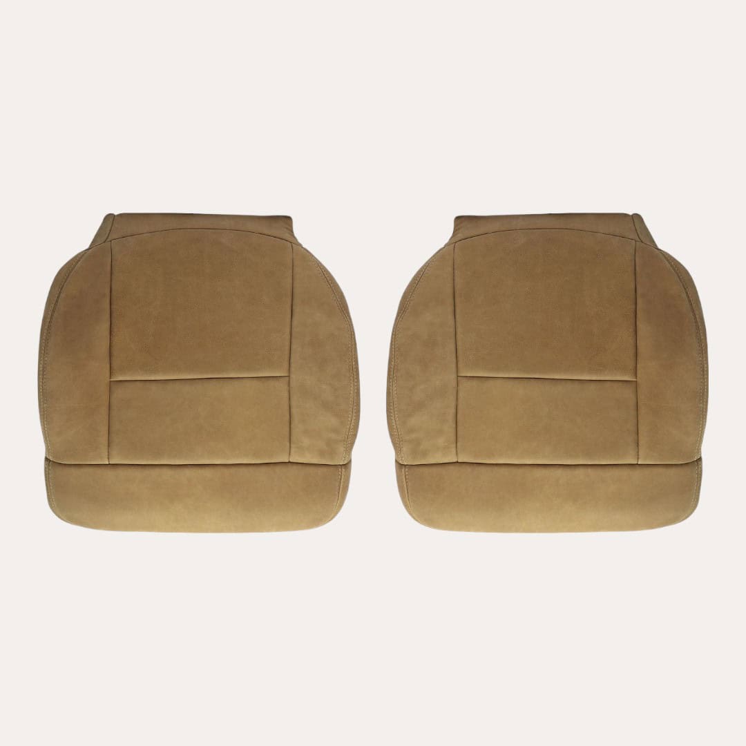 Ford F150 2004-2008 (King Ranch) - Passgenauer Ersatzsitzbezug