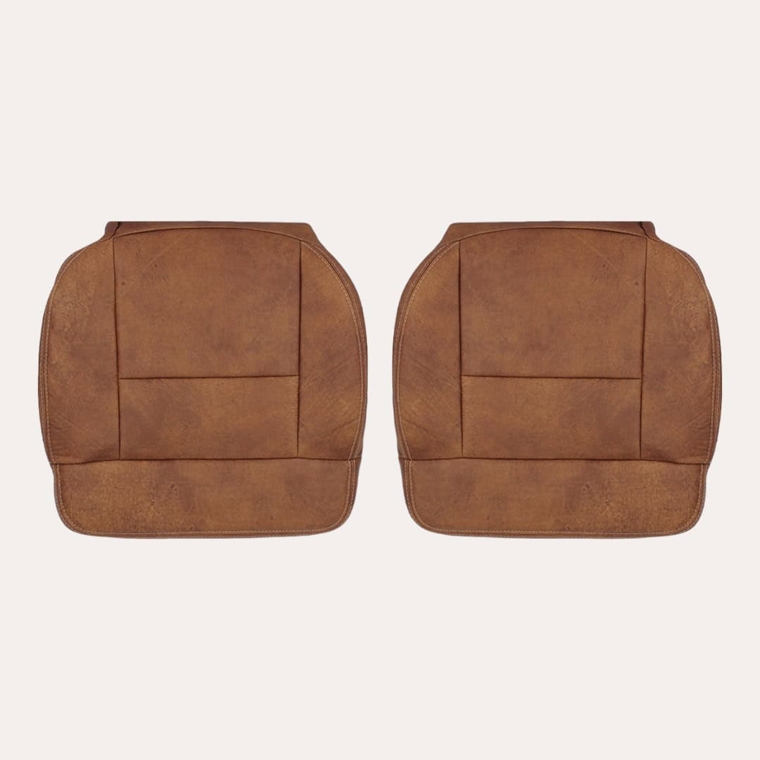 Ford F150 2004-2008 (King Ranch) - Passgenauer Ersatzsitzbezug