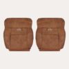 Ford F150 2004-2008 (King Ranch) - Passgenauer Ersatzsitzbezug