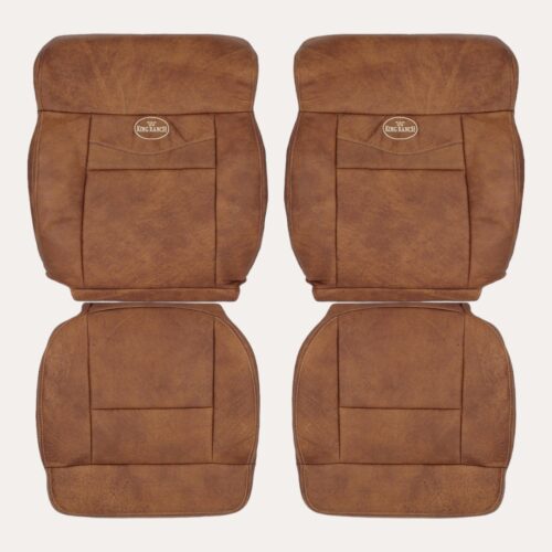 Ford F150 2004-2008 (King Ranch) - Passgenauer Ersatzsitzbezug