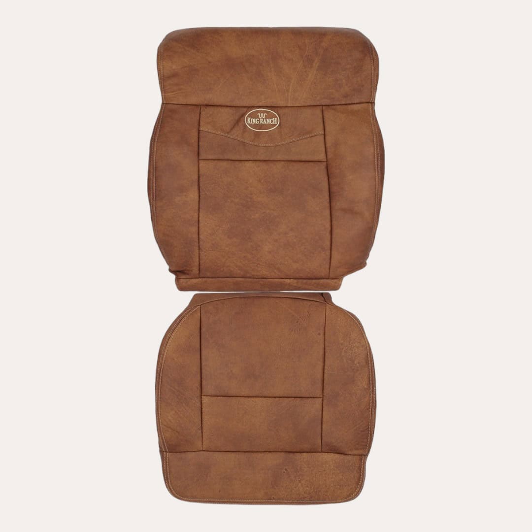 Ford F150 2004-2008 (King Ranch) - Passgenauer Ersatzsitzbezug