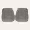 Ford F150 2009-2010 (XTR) (FX4) (FX2) - Passgenauer Ersatzsitzbezug