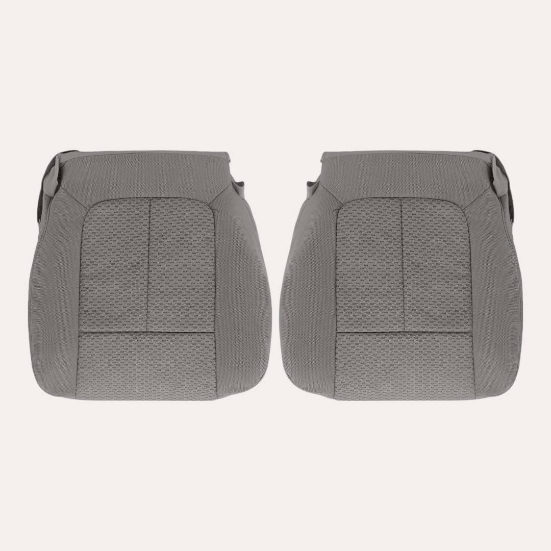 Ford F150 2009-2010 (XTR) (FX4) (FX2) - Passgenauer Ersatzsitzbezug