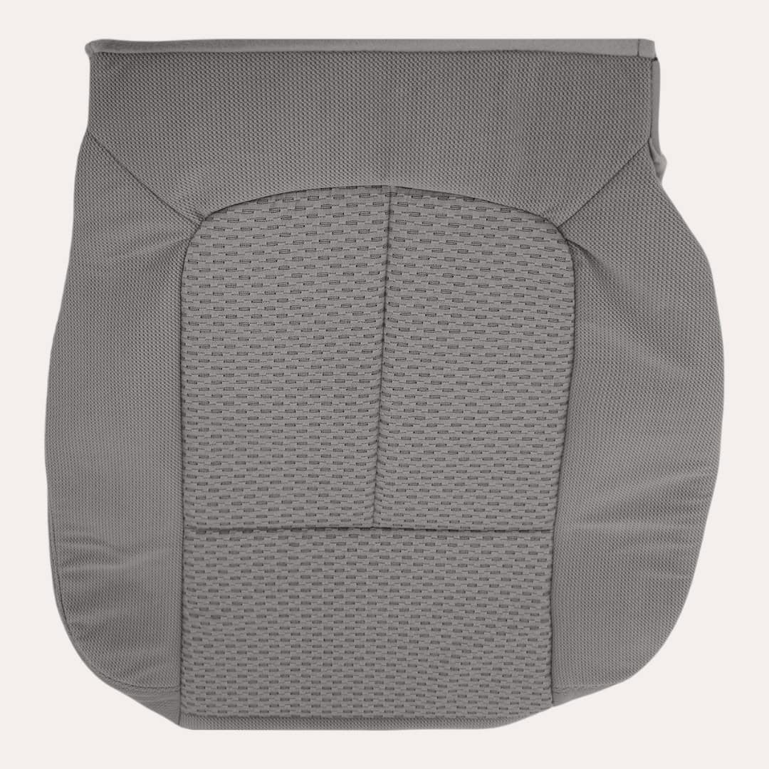 Ford F150 2009-2010 (XTR) (FX4) (FX2) - Passgenauer Ersatzsitzbezug