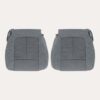 Ford F150 2009-2010 (XTR) (FX4) (FX2) - Passgenauer Ersatzsitzbezug