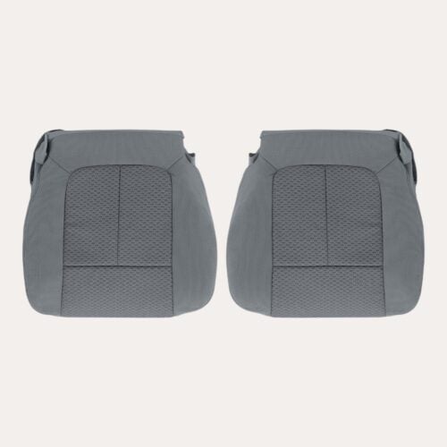 Ford F150 2009-2010 (XTR) (FX4) (FX2) - Passgenauer Ersatzsitzbezug