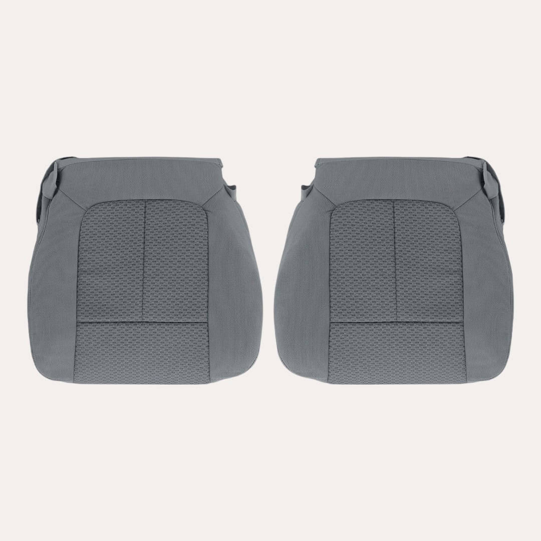 Ford F150 2009-2010 (XTR) (FX4) (FX2) - Passgenauer Ersatzsitzbezug