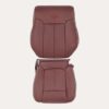 Ford F150 2009-2012 (P415) (King Ranch) - Exakt passender Ersatzsitzbezug