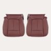 Ford F150 2009-2012 (P415) (King Ranch) - Exakt passender Ersatzsitzbezug