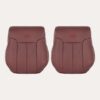 Ford F150 2009-2012 (P415) (King Ranch) - Exakt passender Ersatzsitzbezug