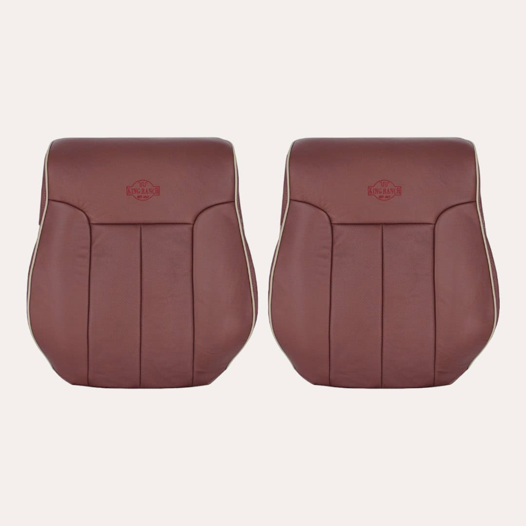 Ford F150 2009-2012 (P415) (King Ranch) - Exakt passender Ersatzsitzbezug