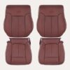 Ford F150 2009-2012 (P415) (King Ranch) - Exakt passender Ersatzsitzbezug