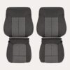 Ford F150 2009-2013 (WT) - Exakt passender Ersatzsitzbezug (Stoff)