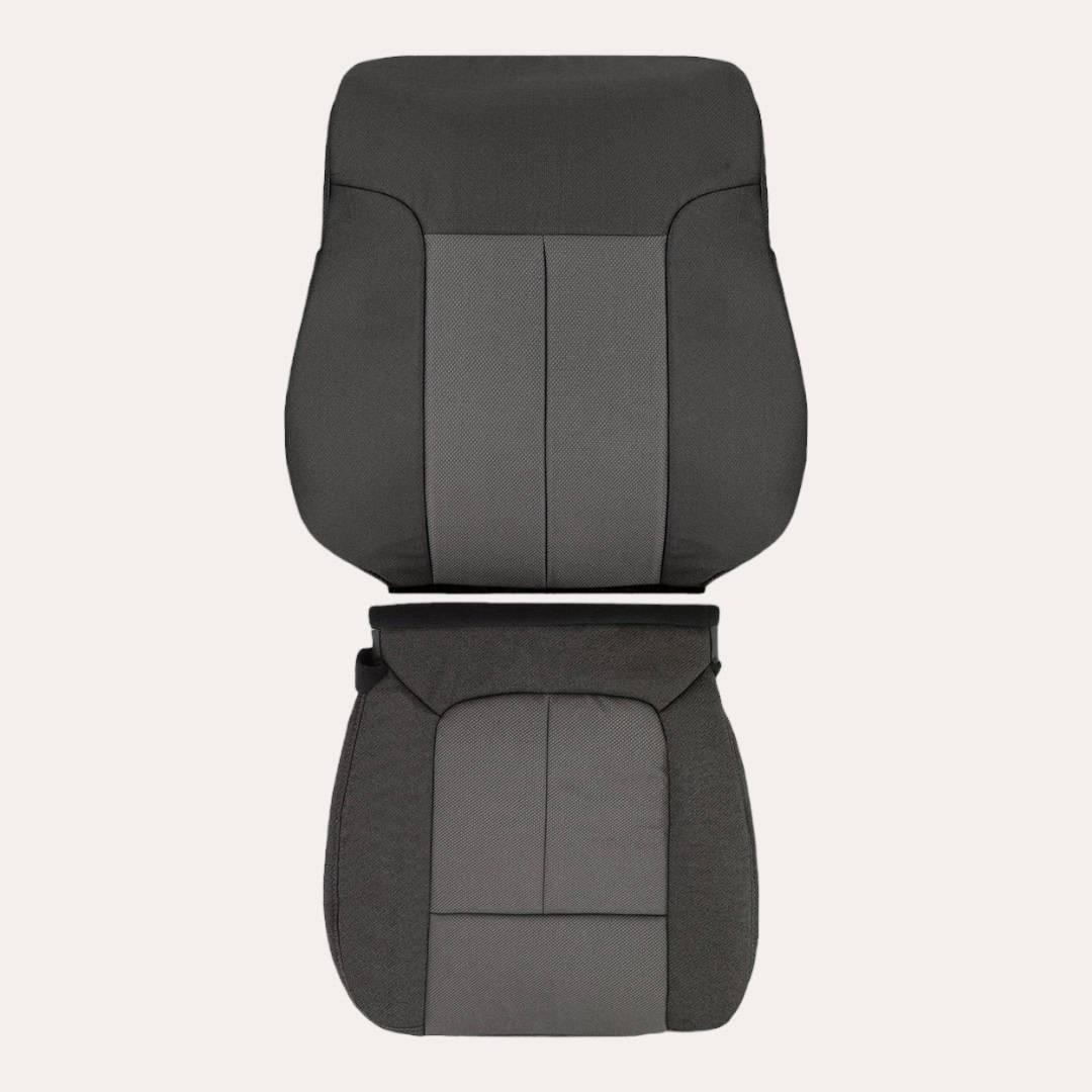 Ford F150 2009-2013 (WT) - Exakt passender Ersatzsitzbezug (Stoff)