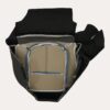 Ford F150 2009-2013 (WT) - Exakt passender Ersatzsitzbezug (Stoff)