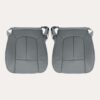 Ford F150 2009-2013 (WT) - Exakt passender Ersatzsitzbezug (Kunstleder)