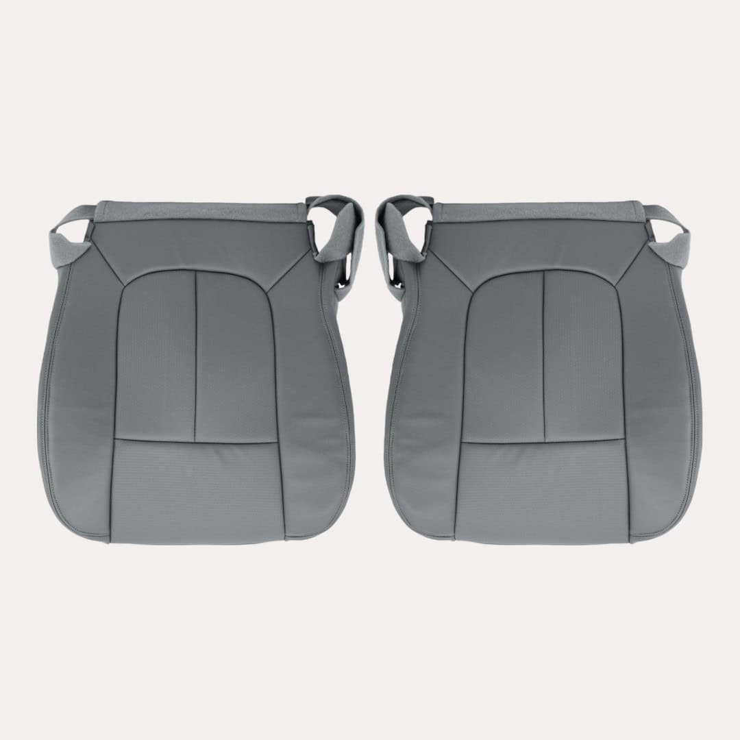 Ford F150 2009-2013 (WT) - Exakt passender Ersatzsitzbezug (Kunstleder)