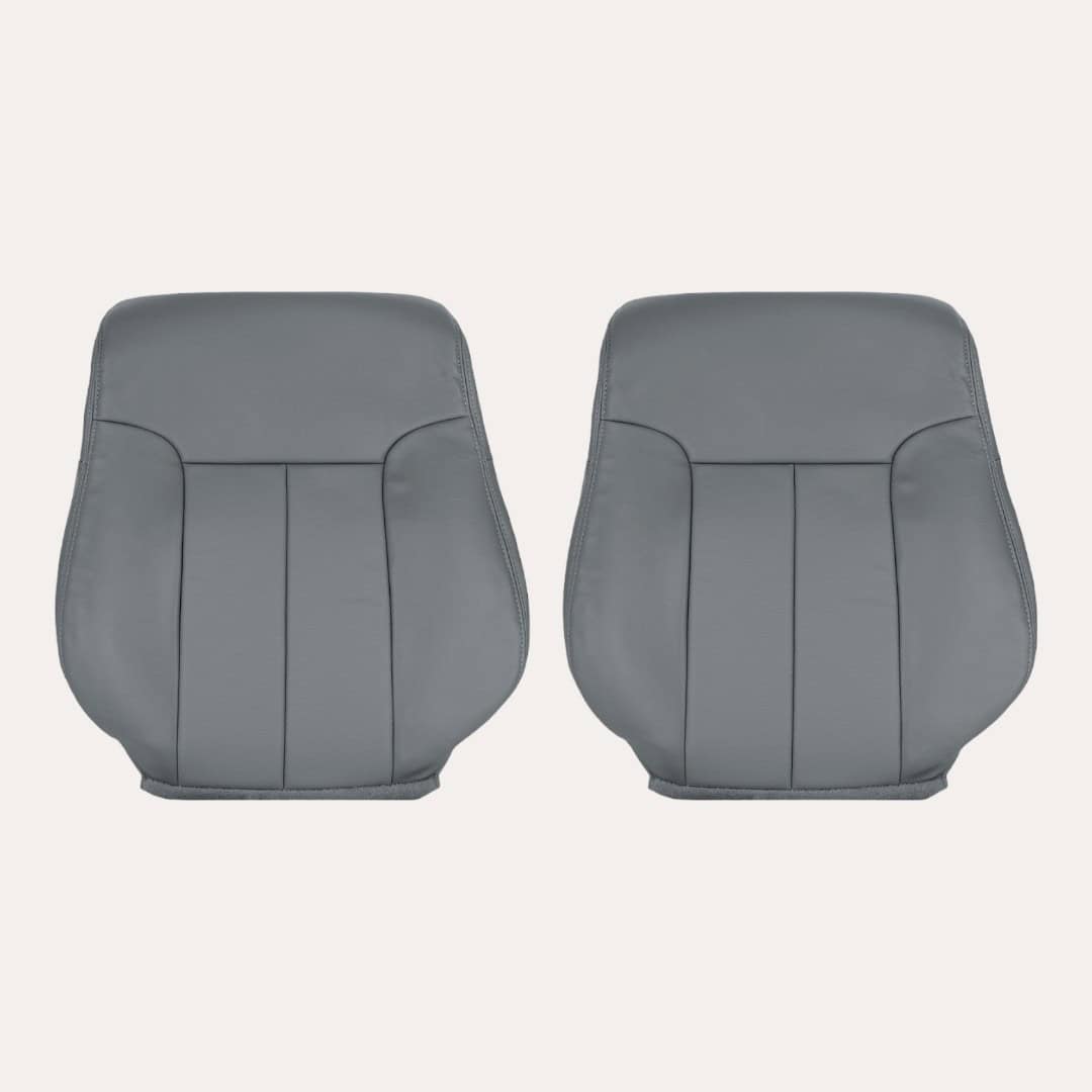 Ford F150 2009-2013 (WT) - Exakt passender Ersatzsitzbezug (Kunstleder)