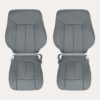 Ford F150 2009-2013 (WT) - Exakt passender Ersatzsitzbezug (Kunstleder)