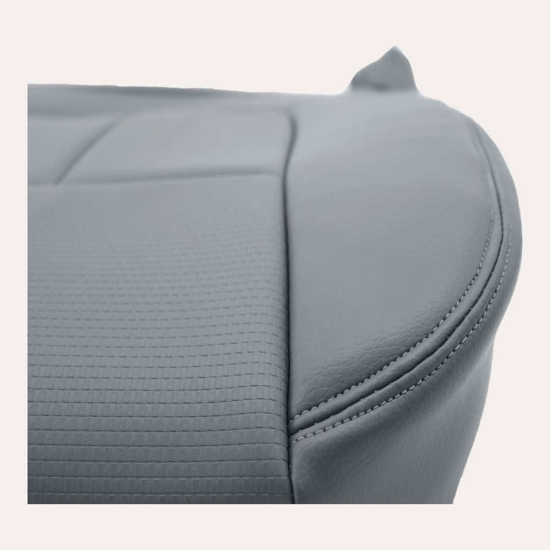 Ford F150 2009-2013 (WT) - Exakt passender Ersatzsitzbezug (Kunstleder)
