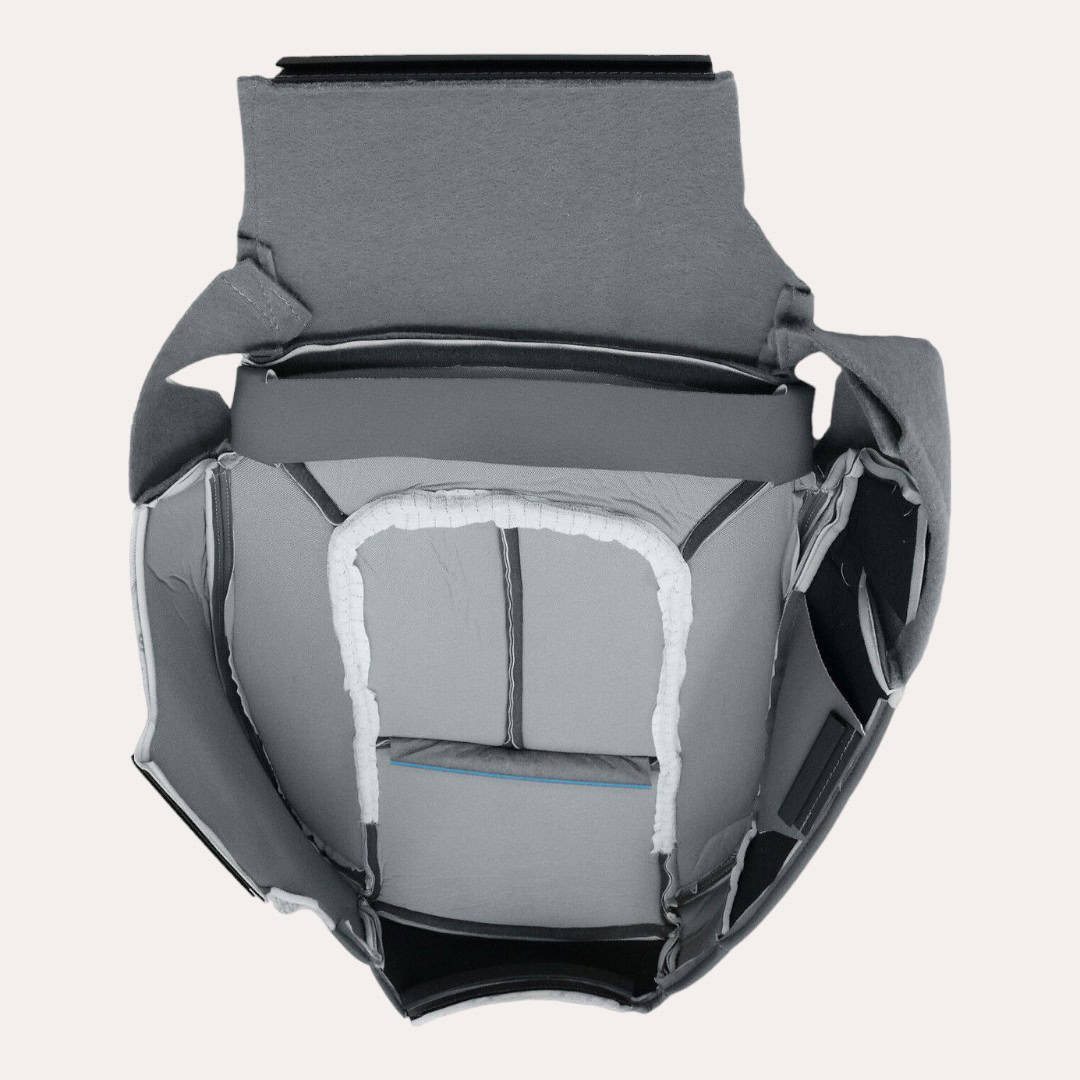 Ford F150 2009-2013 (WT) - Exakt passender Ersatzsitzbezug (Kunstleder)