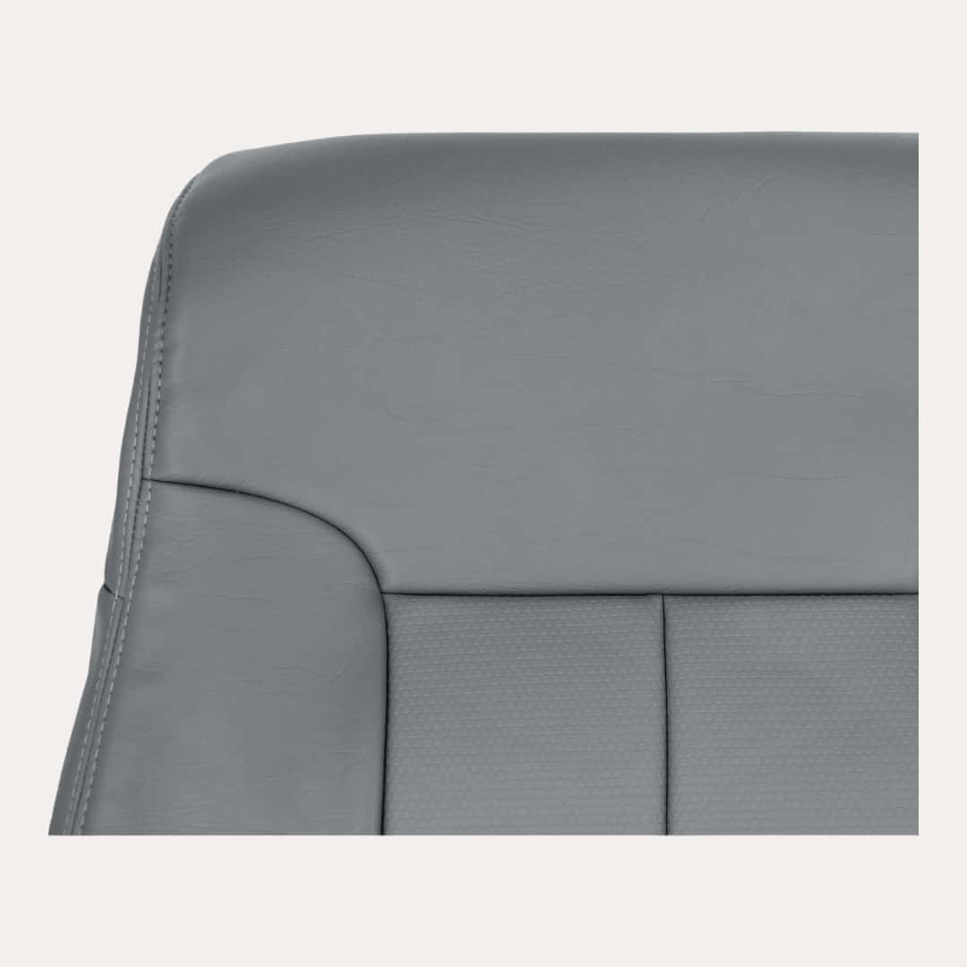 Ford F150 2009-2013 (WT) - Exakt passender Ersatzsitzbezug (Kunstleder)