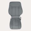 Ford F150 2009-2013 (WT) - Exakt passender Ersatzsitzbezug (Kunstleder)