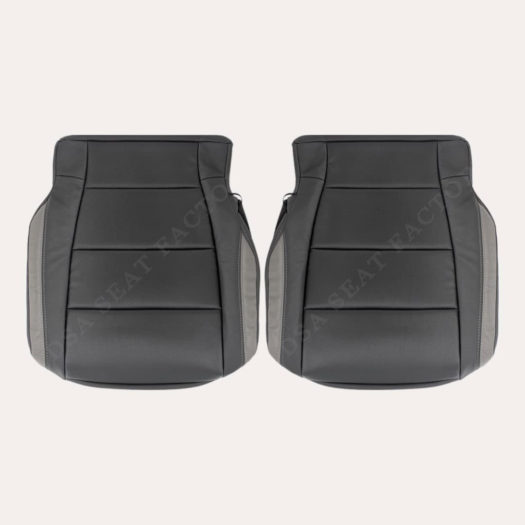 Ford F150 2017-2020 (Raptor) - Passgenauer Ersatzsitzbezug