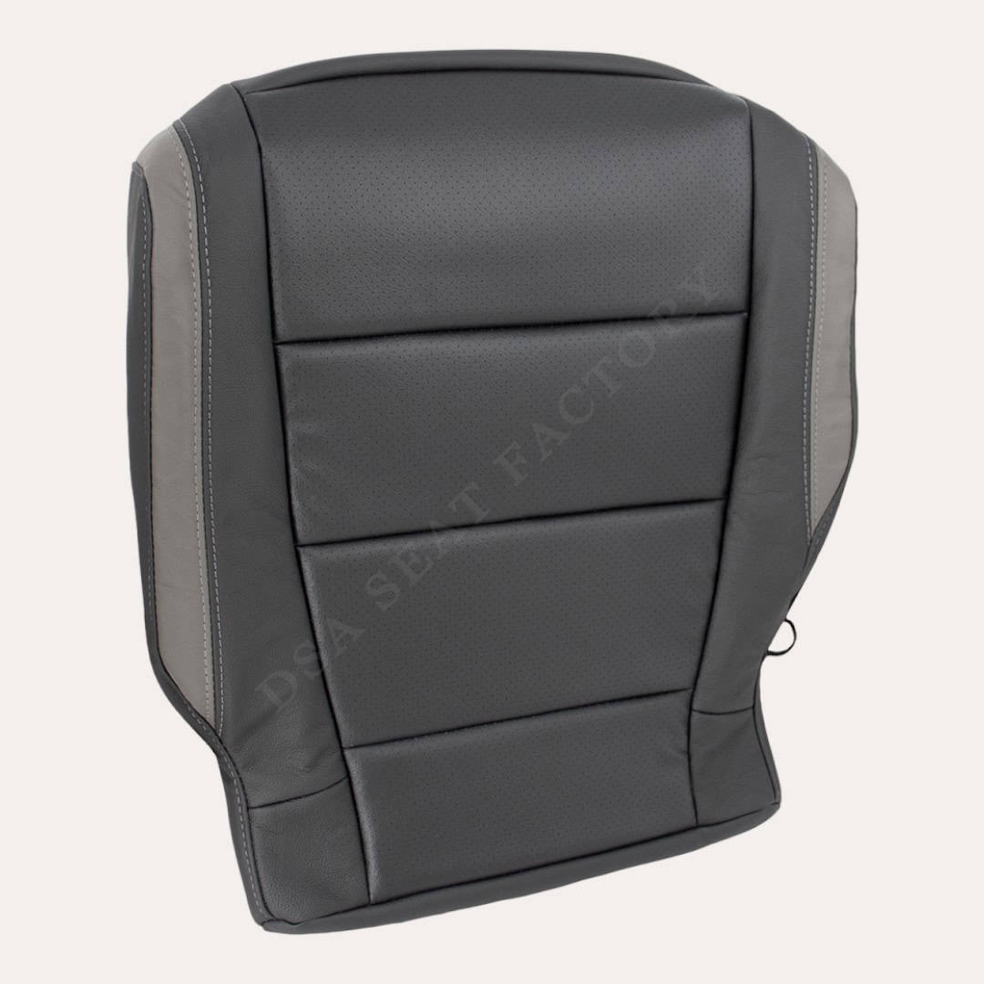 Ford F150 2017-2020 (Raptor) - Passgenauer Ersatzsitzbezug