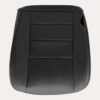 Ford F250 F350 2002-2007 Lariat Crew Cab – Exact Match Replacement Seat Cover (Leather Perforated)