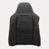Ford F250 F350 2002-2007 Lariat Crew Cab – Exact Match Replacement Seat Cover (Leather Perforated)