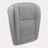 Ford F250 F350 2002-2007 Lariat Crew Cab – Exact Match Replacement Seat Cover (Leather Perforated)
