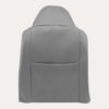 Ford F250 F350 2002-2007 Lariat Crew Cab – Exact Match Replacement Seat Cover (Leather Perforated)