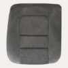 Ford F250 F350 2001 (XLT) (Crew-Cab) - Passgenauer Ersatzsitzbezug