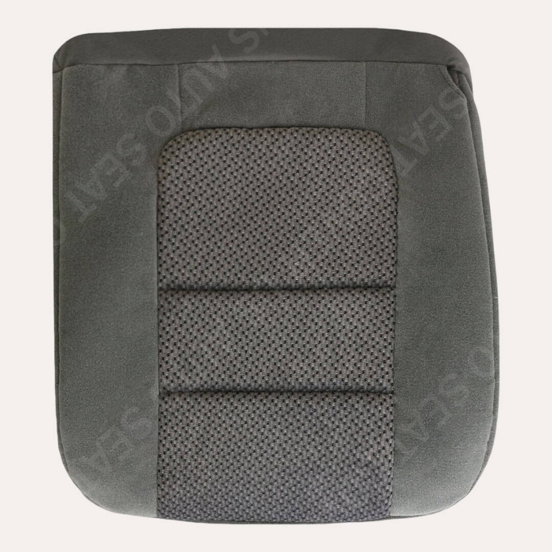 Ford F250 F350 2001 (XLT) (Crew-Cab) - Passgenauer Ersatzsitzbezug