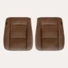 Ford F250 F350 2002-2007 (Crew Cab) King Ranch - Exakt passender Ersatzsitzbezug (Kunstleder)