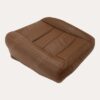 Ford F250 F350 2002-2007 (Crew Cab) King Ranch - Exakt passender Ersatzsitzbezug (Kunstleder)