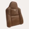 Ford F250 F350 2002-2007 (Crew Cab) King Ranch - Exakt passender Ersatzsitzbezug (Kunstleder)