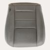 Ford F250 F350 2002-2007 (Crew Cab) - Exakt matchande ersättningsöverdrag för säten (perforerat läder)