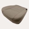 Ford F250 F350 2002-2007 Lariat Crew Cab – Exact Match Replacement Seat Cover (Leather Perforated)