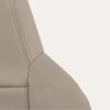 Ford F250 F350 2002-2007 Lariat Crew Cab – Exact Match Replacement Seat Cover (Leather Perforated)